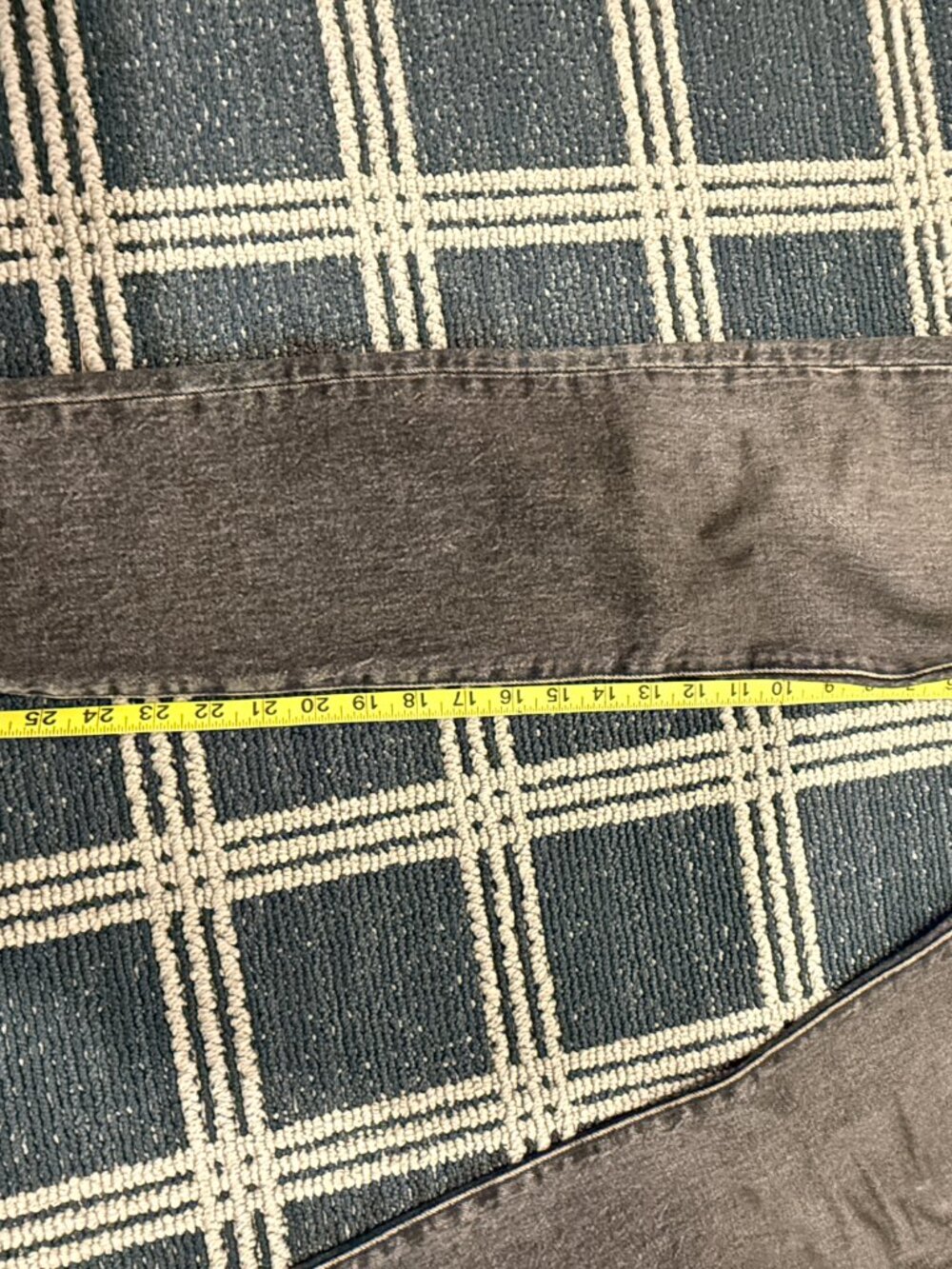 Levi's Distressed Black, Vintage skinny. The 501 Perfect Jean. Size 29 - Picture 7 of 7